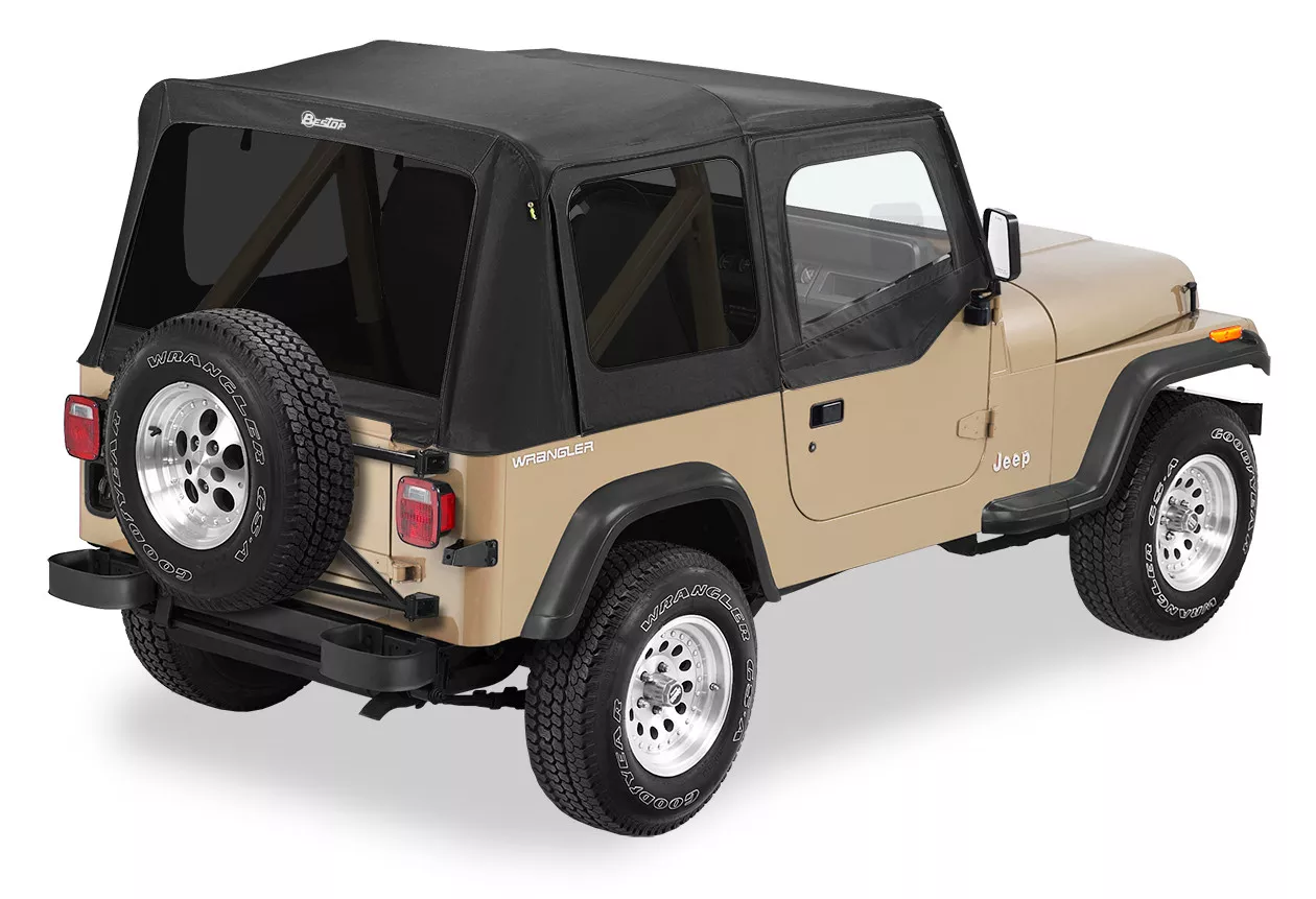 Bestop 79123-01 Replace-A-Top™