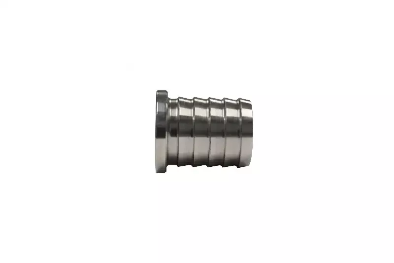 Fleece Performance 7/8 Inch Billet Aluminum Universal Block Off Plug FPE-34113
