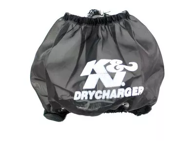 K&N - Air Filter Wrap - YA-6601DK