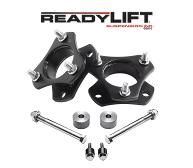 ReadyLift - 3" Front Leveling Kit - Toyota Tundra / Sequoia 1999-2007 - 66-5000